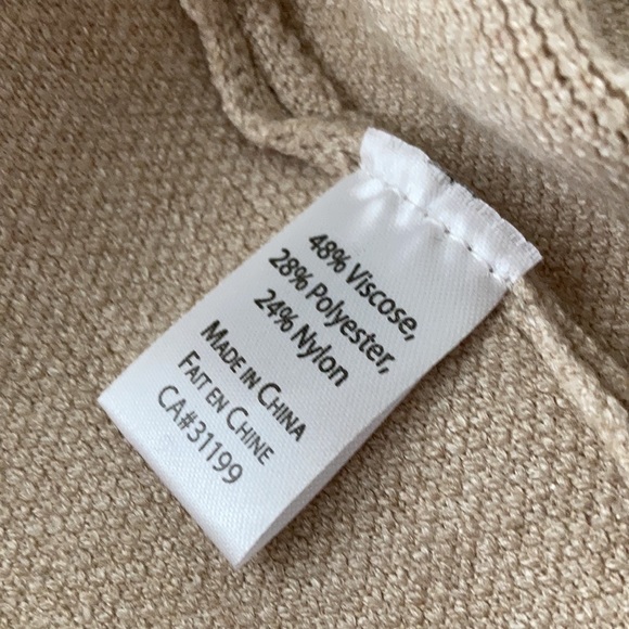 DKR women’s beige cardigan new - Picture 6 of 7